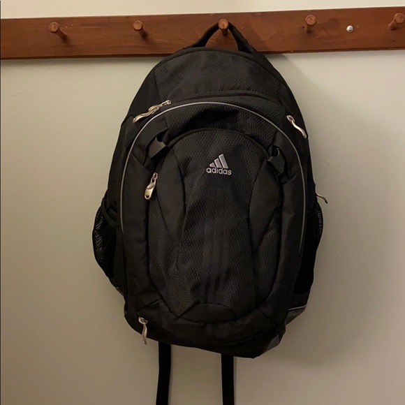 adidas franchise ii backpack